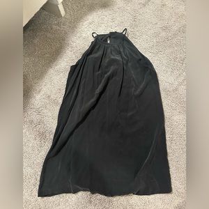 Joie Dress! Tag coming off a tad but can be cut out! Size large!